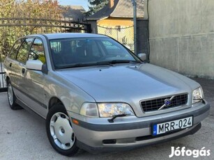 Volvo V40 2.0 Autóbeszámitás