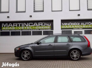 Volvo V50 1.6 D Drive Kinetic Sport Titanium Gr...