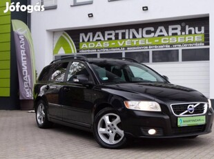 Volvo V50 1.6 D Drive Summum R-Design +Full Sze...