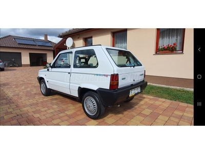 FIAT PANDA 750 L