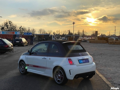 Abarth 500