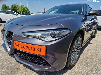 ALFA Romeo Giulia 2.0 Veloce Q4 (Automata) 8.-M...