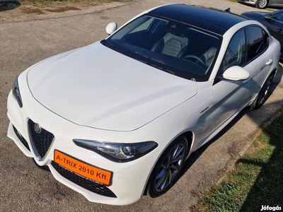 ALFA Romeo Giulia 2.0 Veloce Q4 (Automata) 24.-...