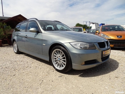 BMW 3-AS Sorozat