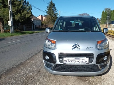 Citroen C3 Picasso