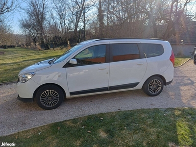 Dacia lodgy 15 dci