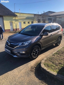 Honda CR-V.eladó szép állapotban