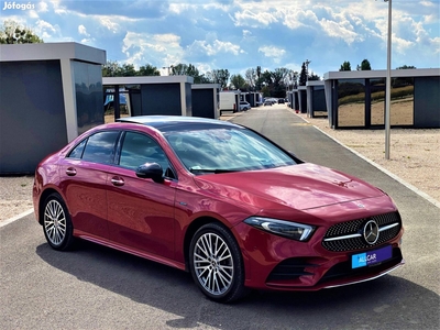 Mercedes-Amg A-Osztály