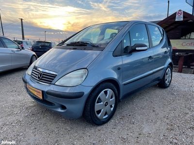 Mercedes-Benz A-Osztály