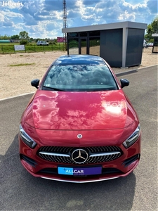 Mercedes-Benz A-Osztály