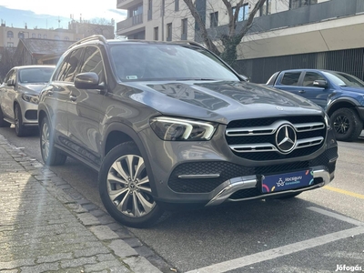 Mercedes-Benz Gle-Osztály Gle 300 d 4Matic 9G-T...