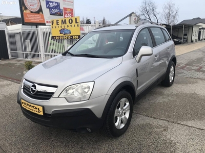 Opel Antara 2.0 CDTI Cosmo 4WD!Megkímélt!Vezete...