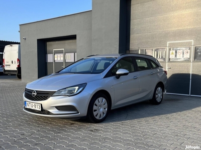 Opel Astra K Sports Tourer 1.6 CDTI Enjoy Magya...