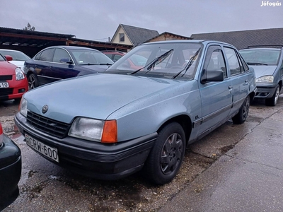 Opel Kadett E 1.5 Turbo LS