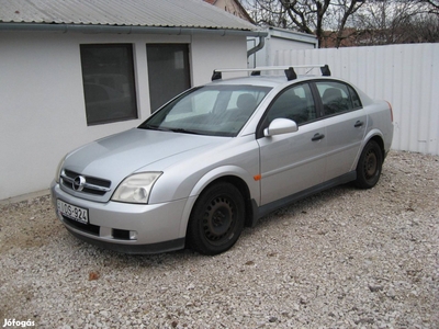 Opel Vectra C 1.8 Comfort Magyarországi!