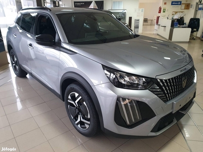 Peugeot 2008 1.2 Puretech Allure