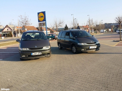 Renault Espace dti 1,9