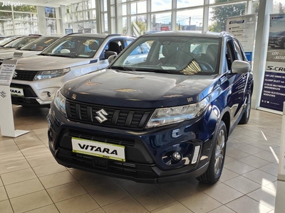 Suzuki Vitara 1.4 Hybrid GL+ 3+7 év Garancia