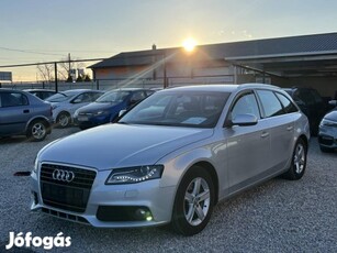 AUDI A4 Avant 2.0 T FSi