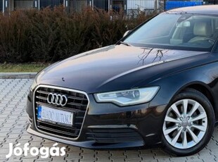 AUDI A6 2.0 TFSI multitronic / Head UP Display...