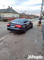 Audi A6 3.0 TDI Quattro 245 le