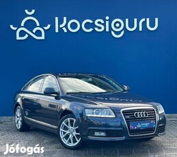 AUDI A6 3.0 V6 TDI DPF quattro Tiptronic ic / K...