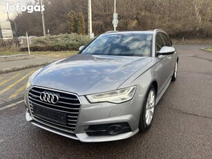 AUDI A6 Avant 3.0 V6 TDI quattro S-tronic Panor...