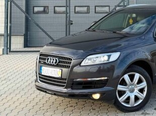 AUDI Q7 3.0 TDI DPF quattro Tiptronic ic /297 E...