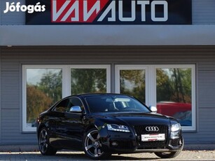 AUDI S5 Coupé 4.2 quattro Tiptronic ic 159eKM-S...