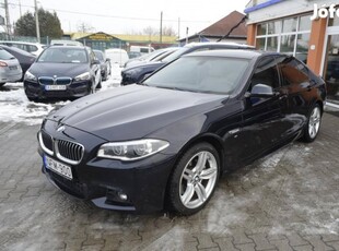 BMW 535i xdrive (Automata) 129.195 KM ! Kitűnő...