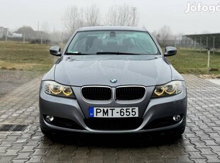 BMW e90 Facelift 318i 2.0 benzin magánszemélytől