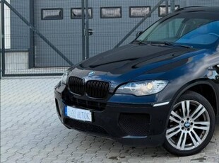 BMW X6 xdrive30d (Automata) /// M Pakett /// Fa...