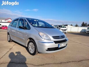 Citroen Xsara Picasso 1.6 8 szelep, 218 e Km, klíma, szép áll,csere i