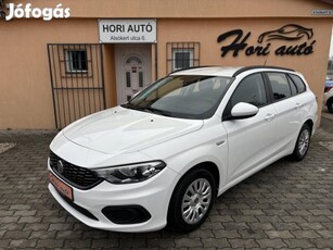 Fiat Tipo 1.4 16V Easy 1.Tulaj! Szervizkönyv!