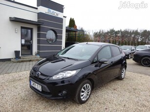 Ford Fiesta 1.25 Trend Navi!Tolatókamera!Ülésfű...