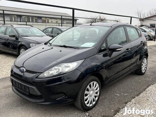 Ford Fiesta 1.4 Trend