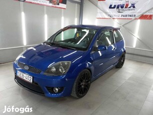 Ford Fiesta 2.0 ST Sorszám:56