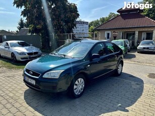 Ford Focus 1.6 Ambiente