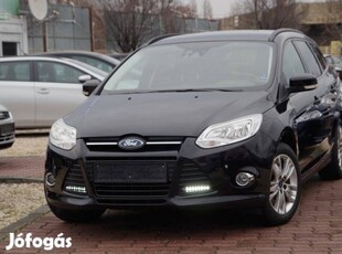 Ford Focus 1.6 Ti-Vct Trend Plus V.horog.4xel a...