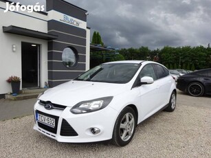 Ford Focus 2.0 TDCi Trend Plus Gazdaságos Diese...