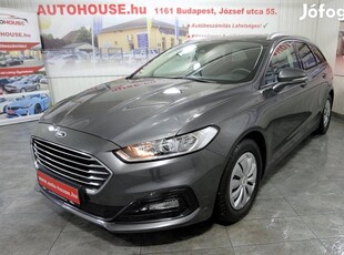 Ford Mondeo 1.5 Ecoboost Business 4.715.000 + Á...