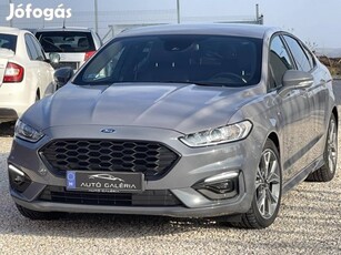 Ford Mondeo 2.0 Ecoblue ST-Line (Automata) 27%...