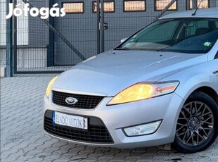 Ford Mondeo 2.0 TDCi Ghia Executive / Frissen S...