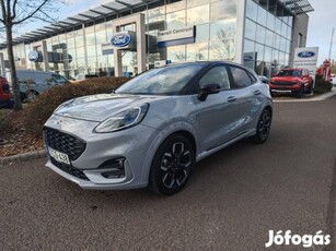 Ford Puma 1.0 Ecoboost mhev ST-Line X Gold DCT...