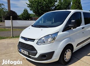 Ford Transit Custom 2.0 TDCi 290 L1H1 Trend Dup...