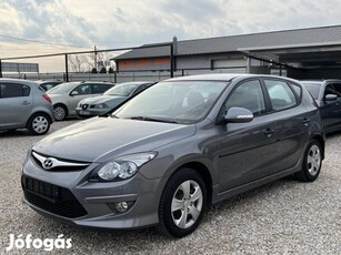 Hyundai I30 1.4 DOHC Comfort PLUS