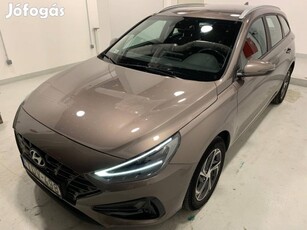 Hyundai I30 1.5 DPi Comfort Magyarországi/Garan...