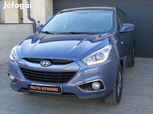 Hyundai IX35 1.6 GDi Premium 1. Tulajdonos ! 10...