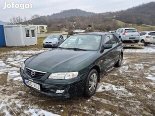 Mazda 626 2.0 Ditd CE