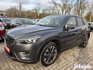 Mazda CX-5 2.2 CD Revolution Top AWD (Automata)...